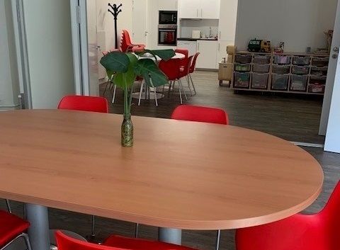 Antenne Morard - AEMO